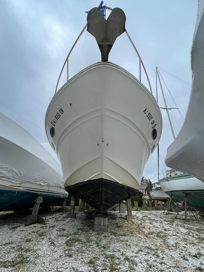 Used 2001 Sea Ray 310 Sundancer | 31ft