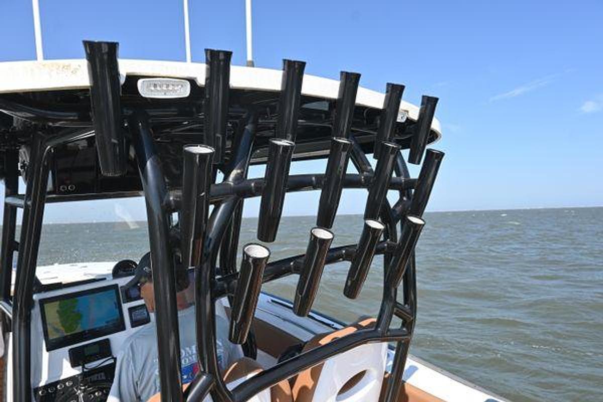 Used 2021 32' Cape Horn 32T | 32ft