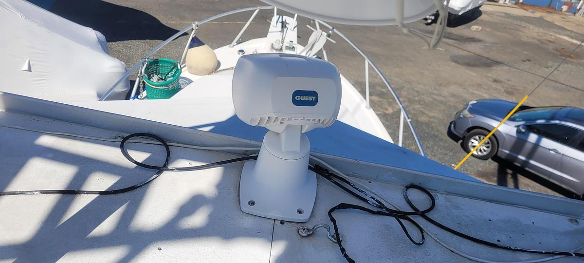 Used 1990 Blackfin 32 Combi | 32ft