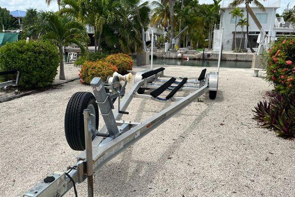 Used 2015 Contender 24 Sport | 24ft