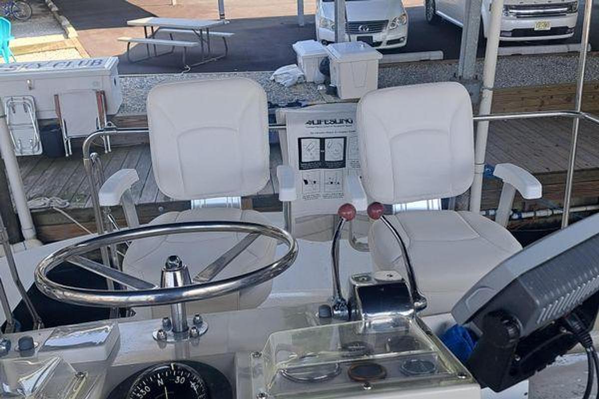 Used 1978 Hatteras 37 Convertible | 37ft