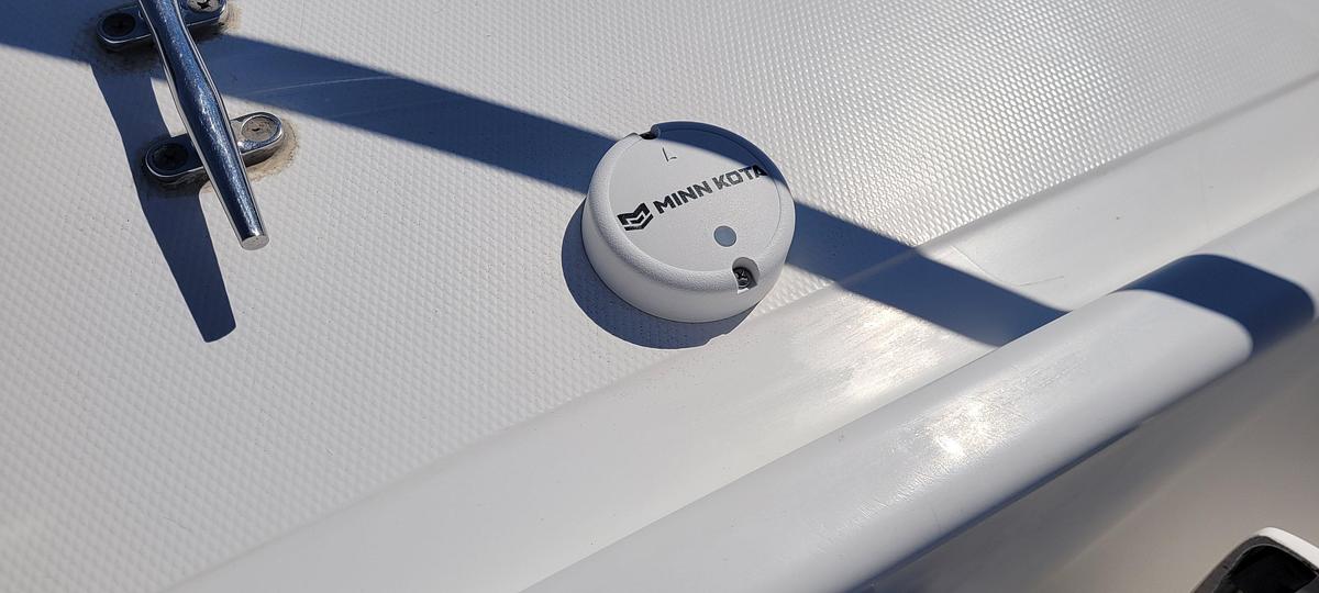 Used 2001 Angler 22 Center Console | 22ft