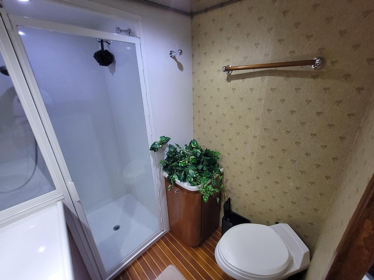 Used 1998 Buddy Davis 65 Carolina Custom | 65ft