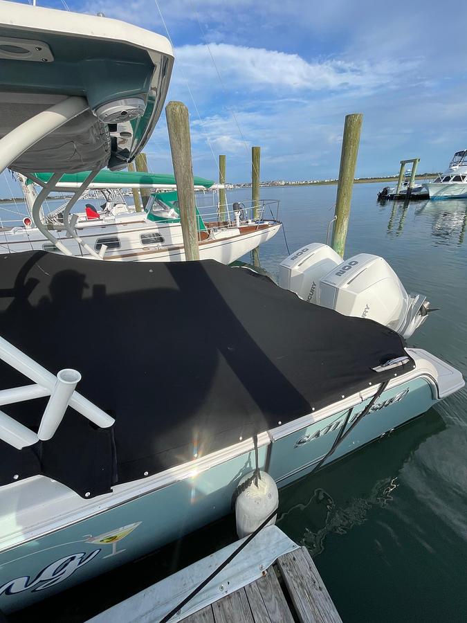 Used 2021 Sailfish 276 DC | 28ft