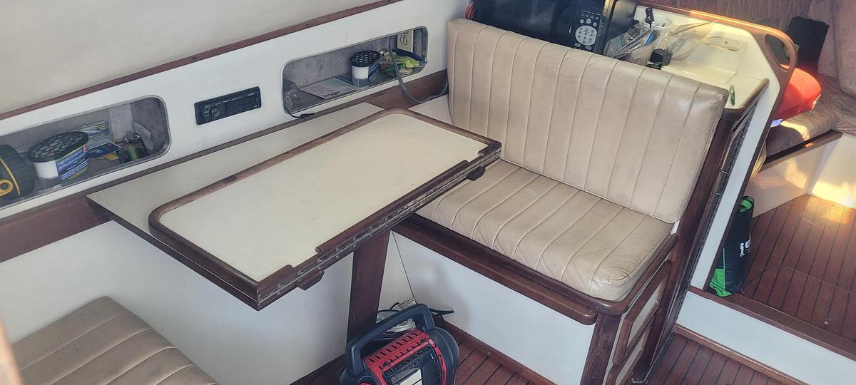 Used 1990 Blackfin 32 Combi | 32ft