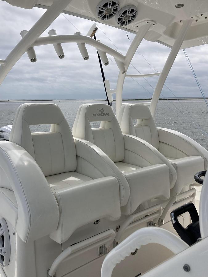 Used 2021 Regulator 41 | 41ft