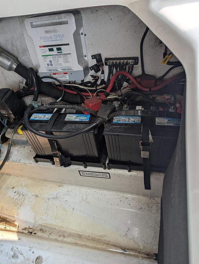 Used 2015 Sea Ray 270 SLX | 27ft