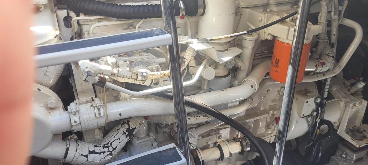 Used 1998 Sea Ray 450 Sundancer | 46ft