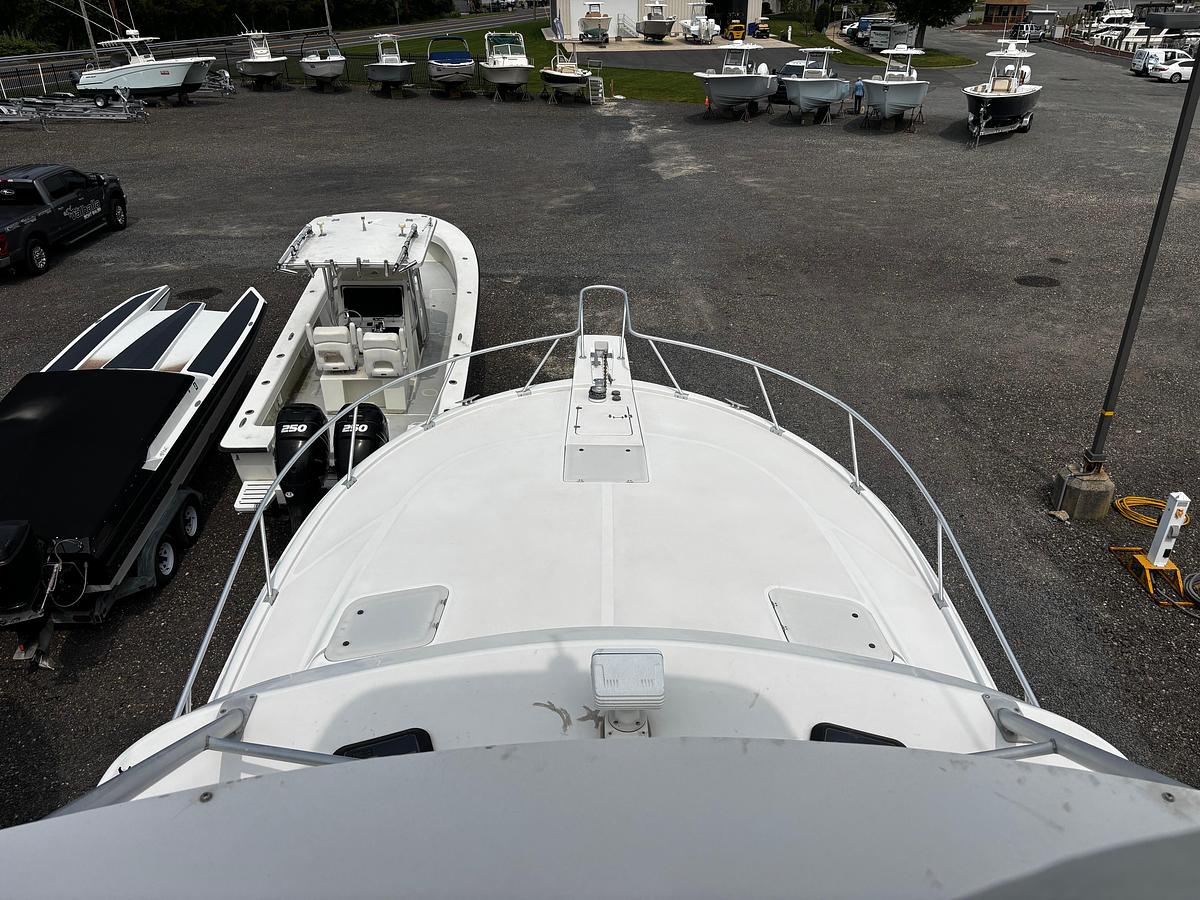 Used 2002 Luhrs 40 Open | 40ft