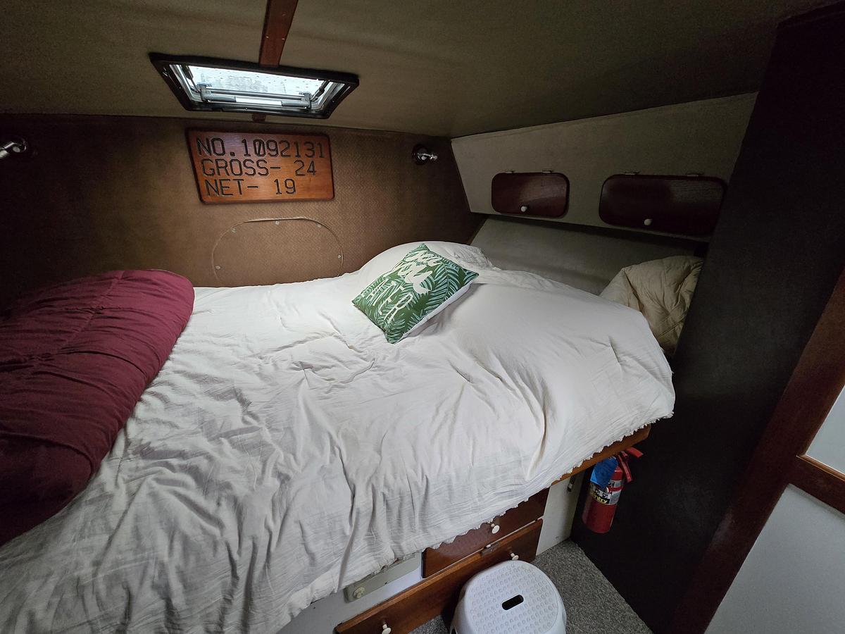 Used 2000 JM Custom 42 Sportfish | 42ft