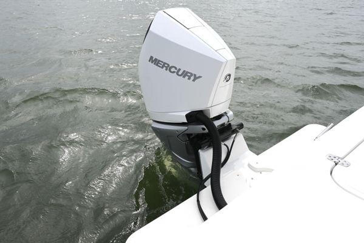 Used 2022 Steiger Craft 255DV Miami | 25ft