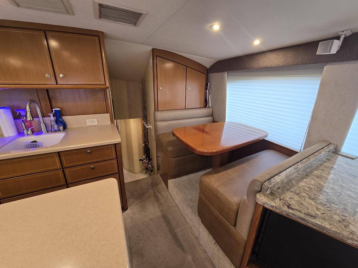 Used 2004 Ocean Yachts 50 Super Sport | 50ft