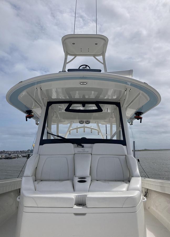 Used 2021 Regulator 41 | 41ft