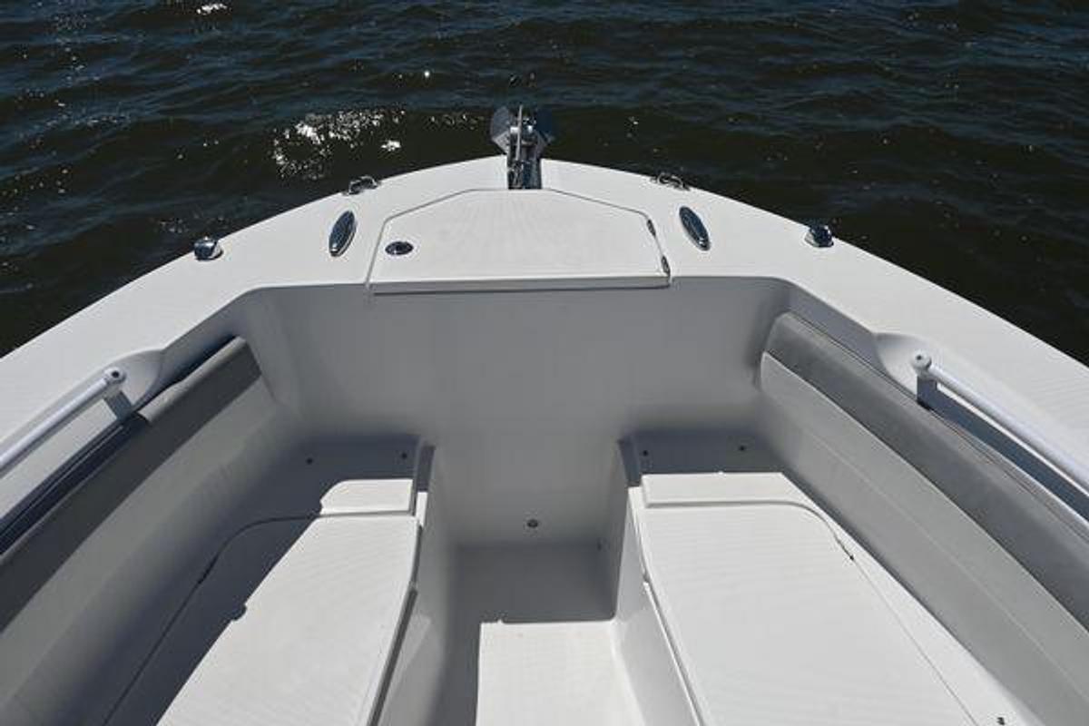 Used 2022 24' Release 240 RX | 24ft