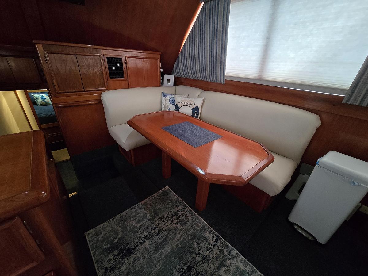 Used 1988 46' Post 46 Convertible | 46ft