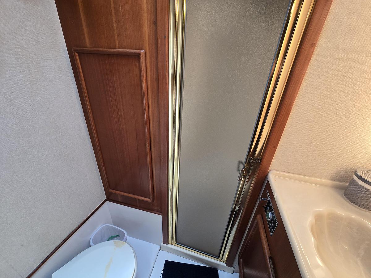 Used 1988 46' Post 46 Convertible | 46ft