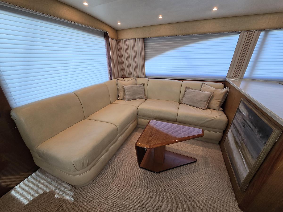 Used 2007 Ocean Yachts 46 Super Sport | 46ft