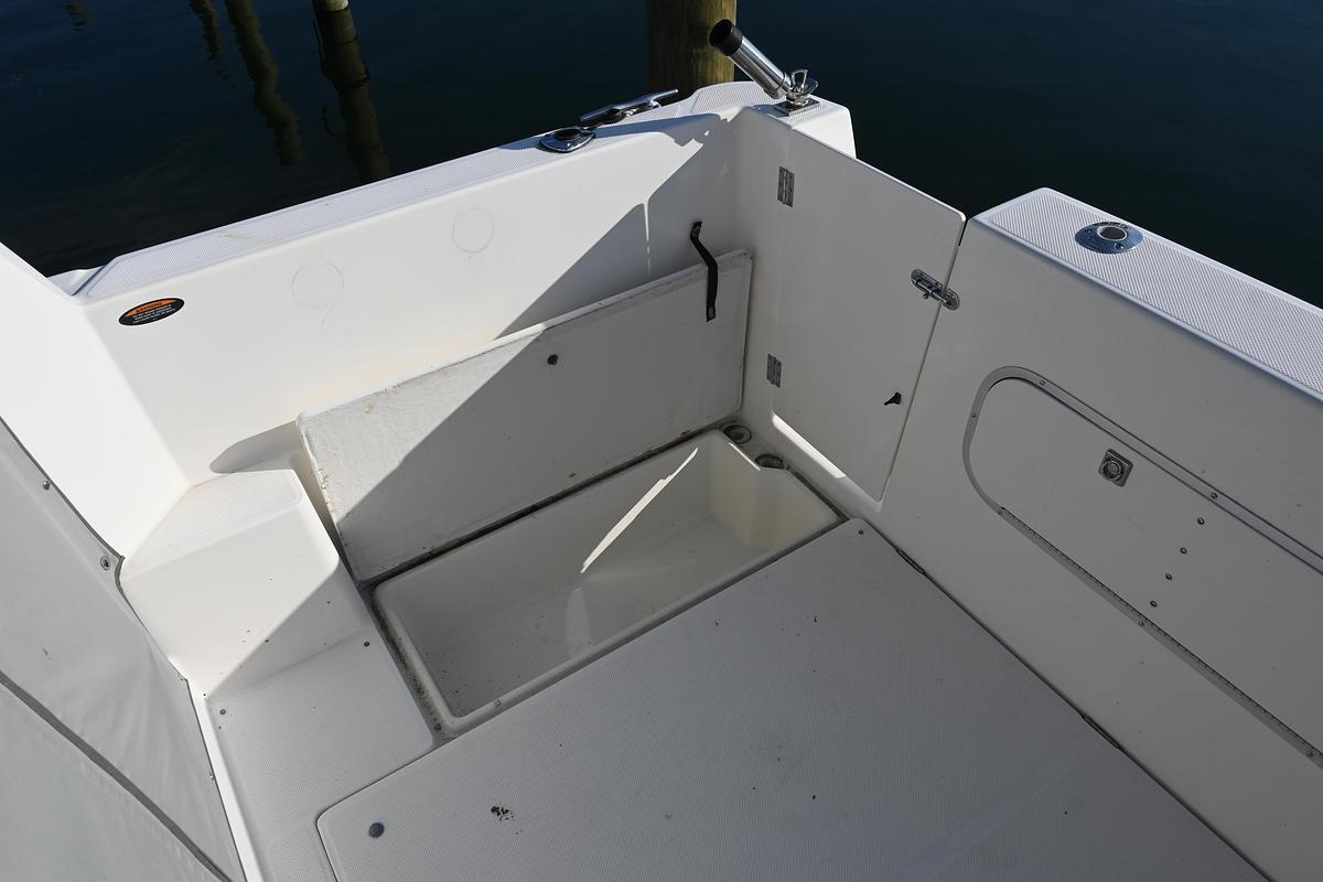 Used 2003 Bayliner 2859 Ciera Classic | 28ft