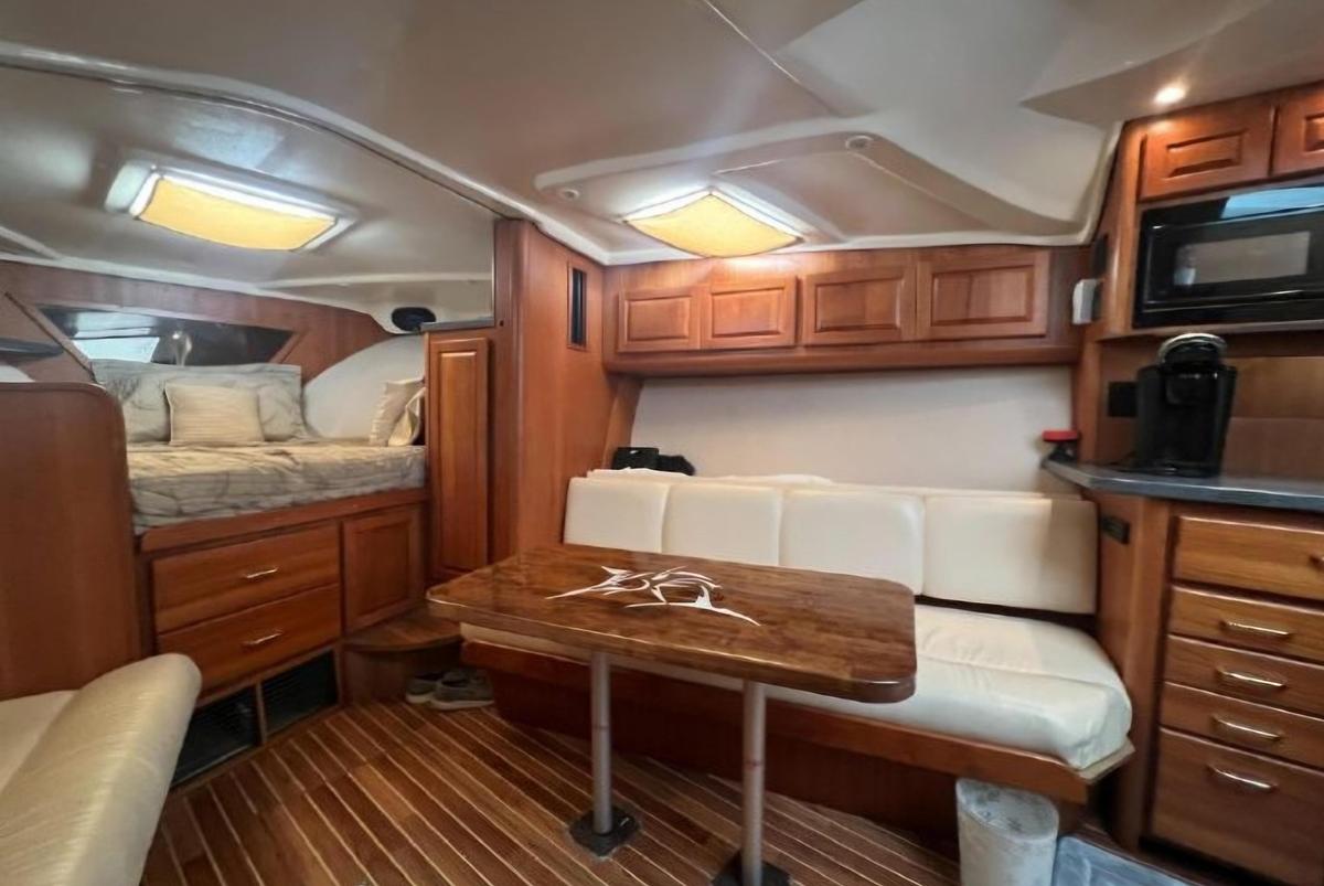 Used 2002 36' Luhrs 36 Open | 36ft