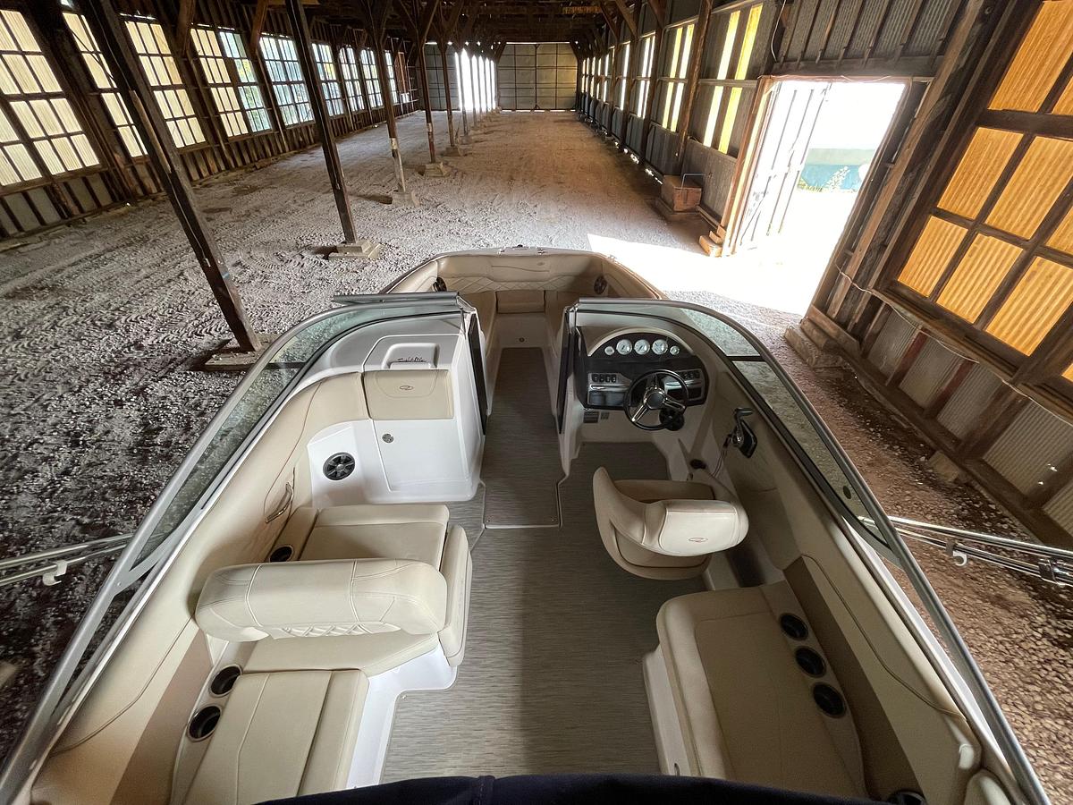 Used 2019 Regal 22 FasDeck | 22ft