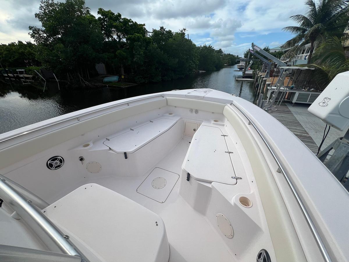 Used 2011 Grady-White Canyon 306 | 30ft