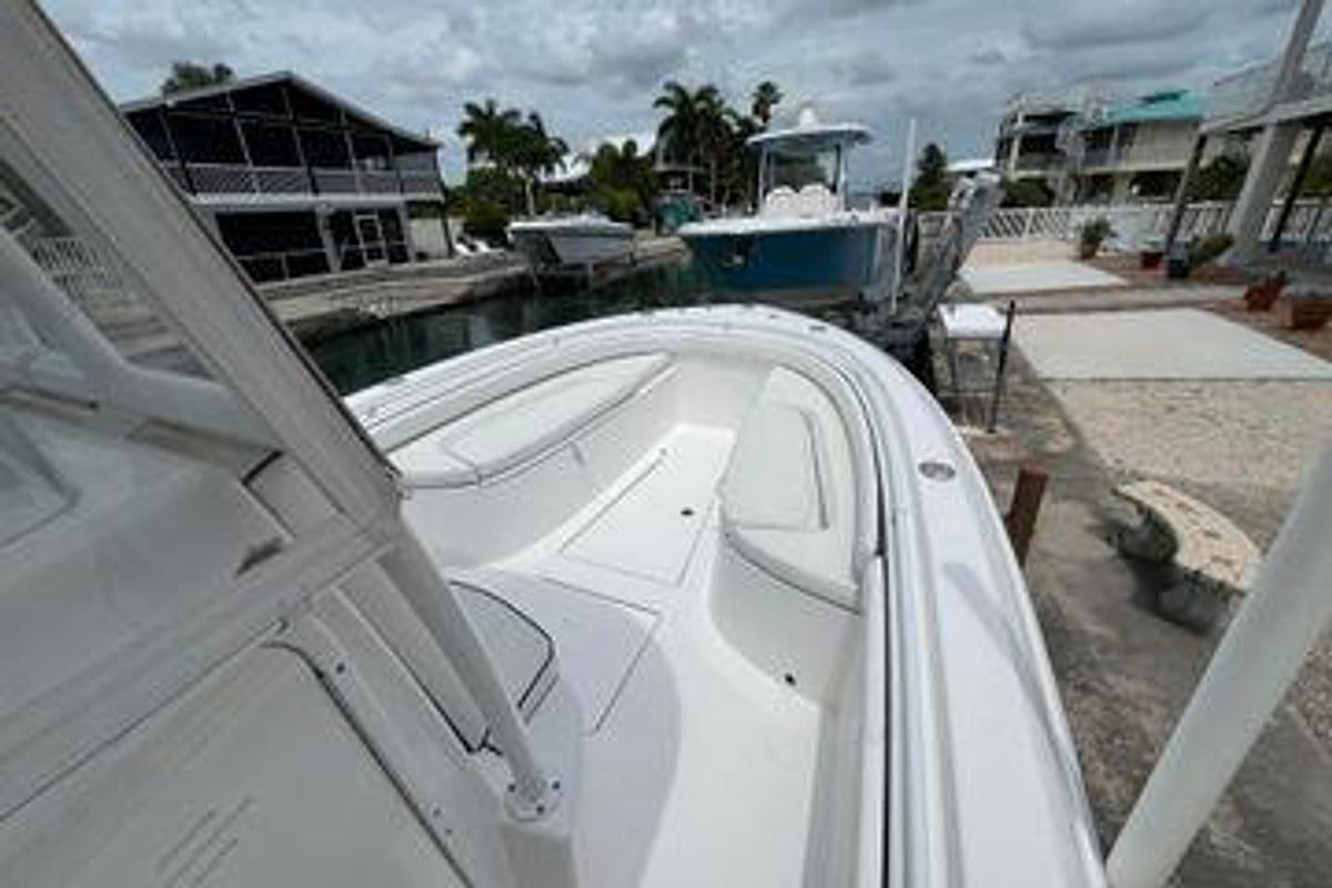 Used 2015 Contender 24 Sport | 24ft
