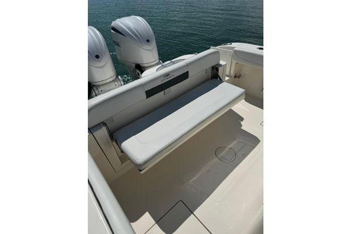 Used 2023 Cobia 280 Center Console | 28ft