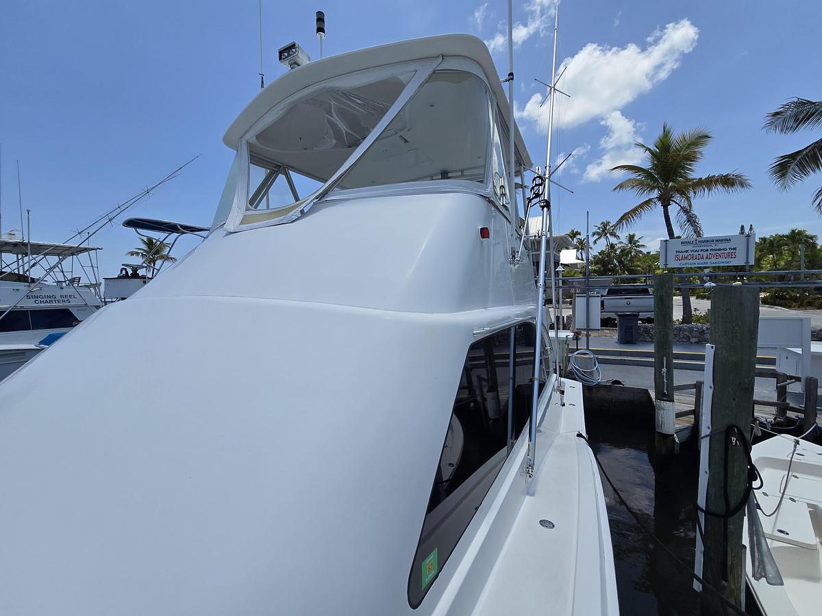Used 2006 44' Cavileer 44 Convertible | 44ft
