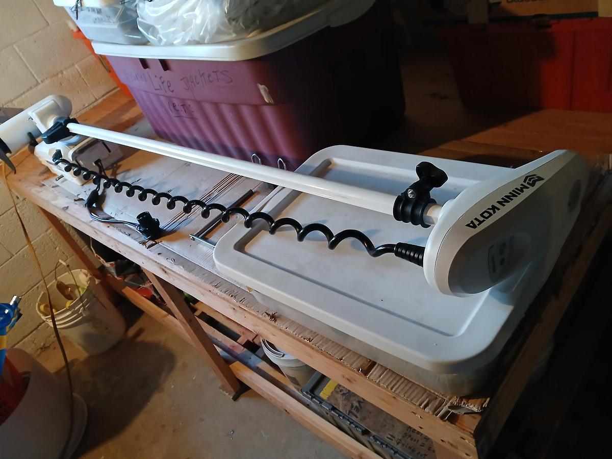 Used 2001 Angler 22 Center Console | 22ft