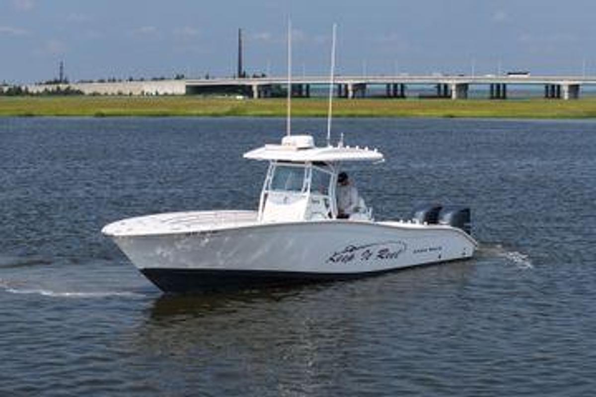 Used 2015 31' Cape Horn 31T | 31ft