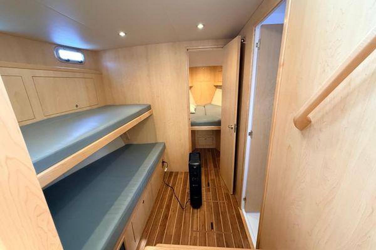 Used 2025 Wesmac Downeast Wesmac 42 Downeast