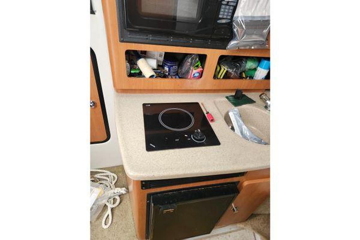 Used 2005 Crownline 275 CCR | 27ft