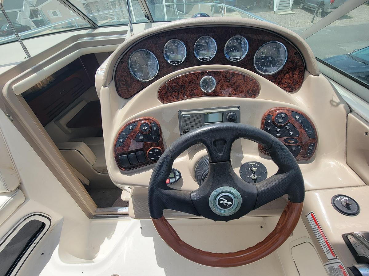 Used 2005 Sea Ray 280 Sundancer | 28ft