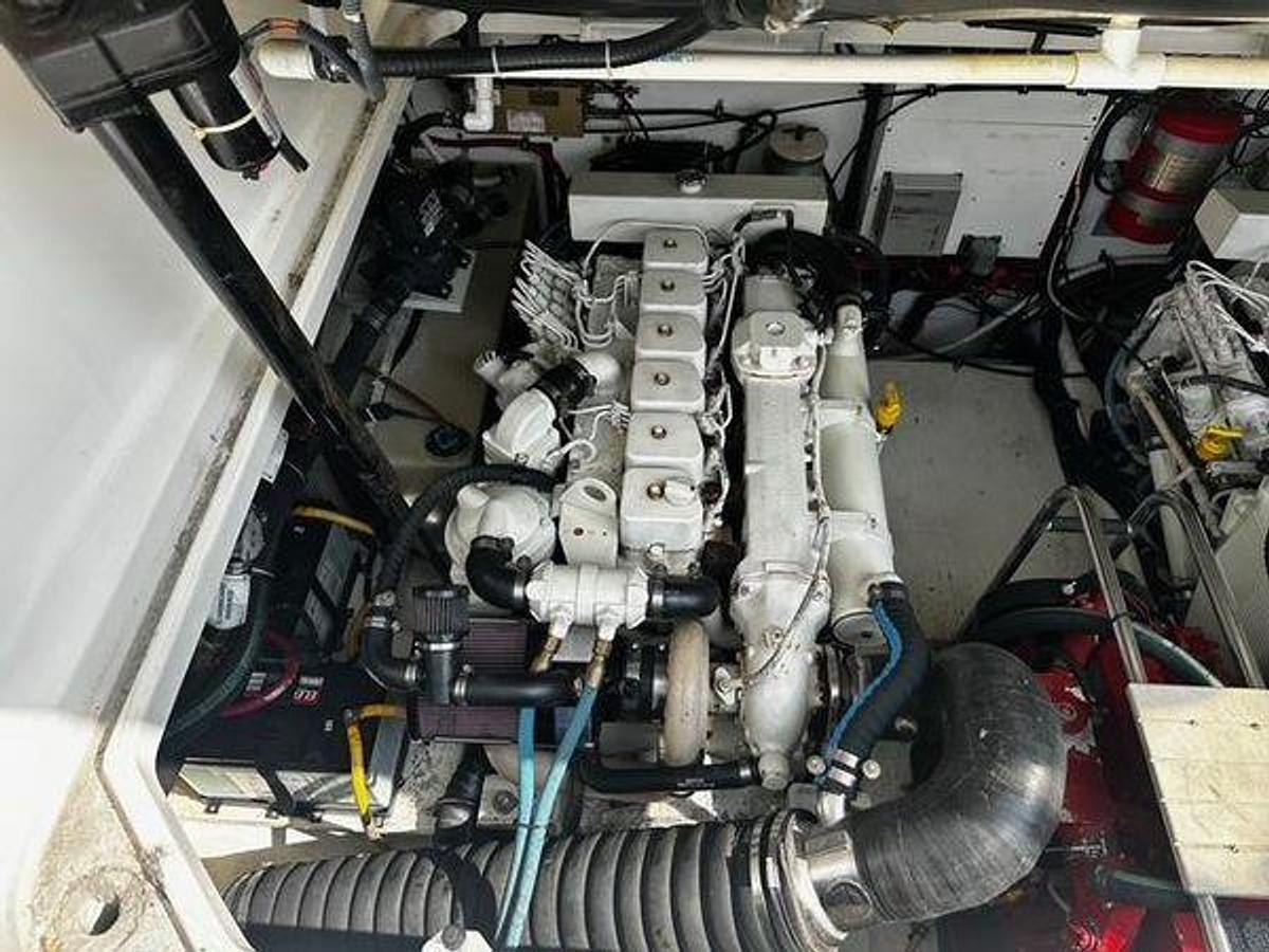 Used 2003 Tiara Yachts3500 Open | 35ft