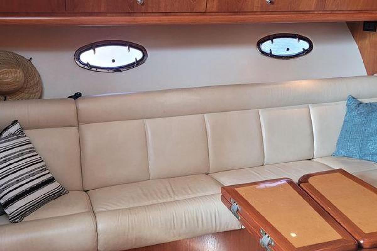 Used 2006 Tiara Yachts 4200 Open | 42ft