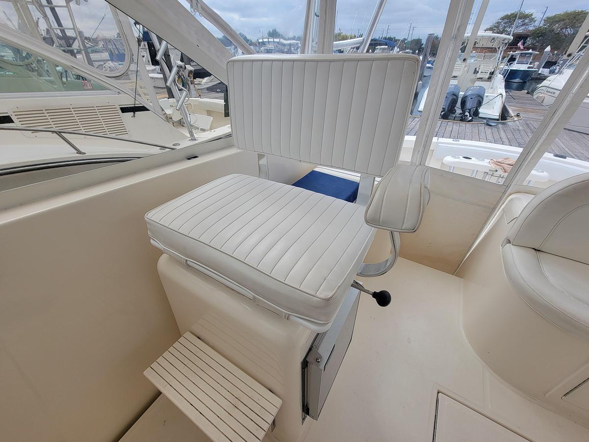 Used 2006 Carolina Classic 32 | 32ft