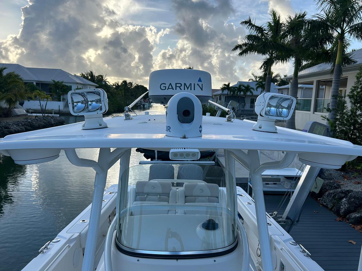 Used 2012 Edgewater 268CC | 27ft