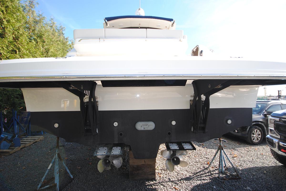 Used 2017 Sea Ray 510 Sundancer | 51ft