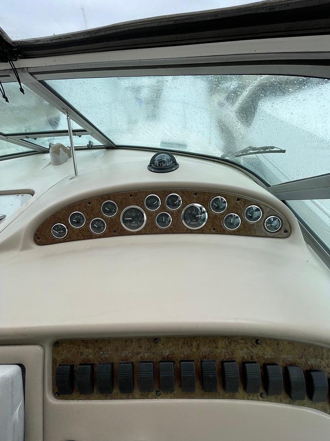 Used 2001 Sea Ray 310 Sundancer | 31ft