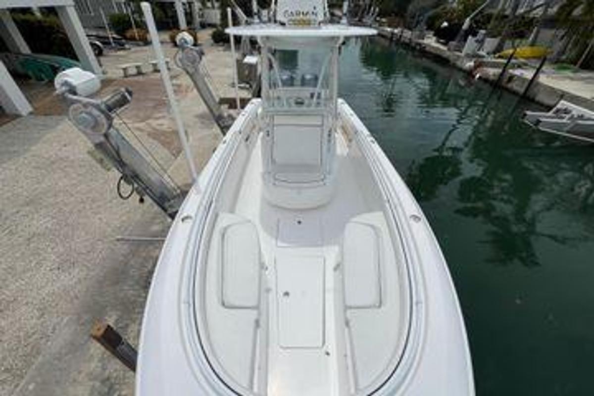 Used 2015 Contender 24 Sport | 24ft