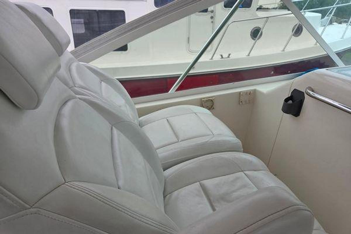 Used 1999 Cabo 35 Express | 35ft