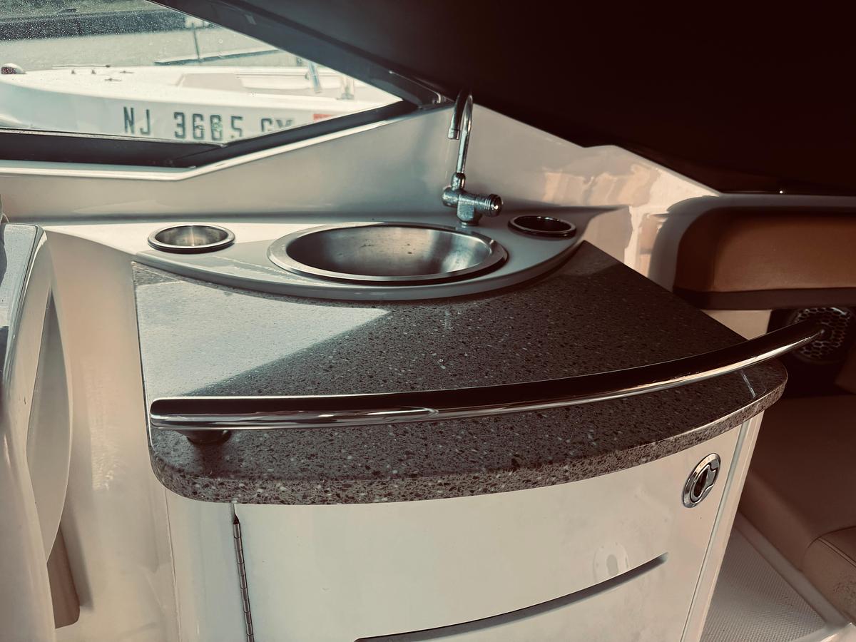 Used 2015 Sea Ray 270 SLX | 27ft