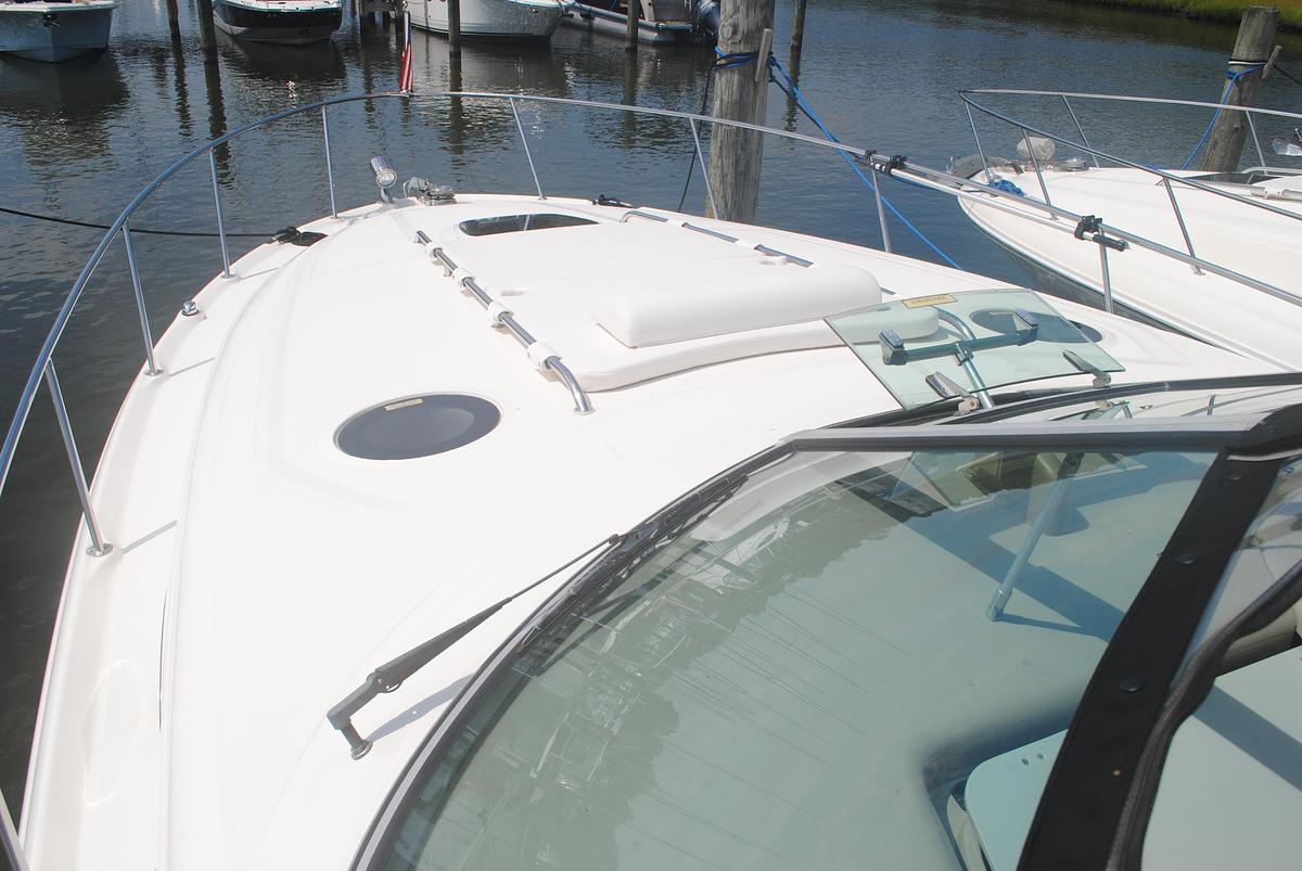 Used 2006 Sea Ray 340 Sundancer | 34ft