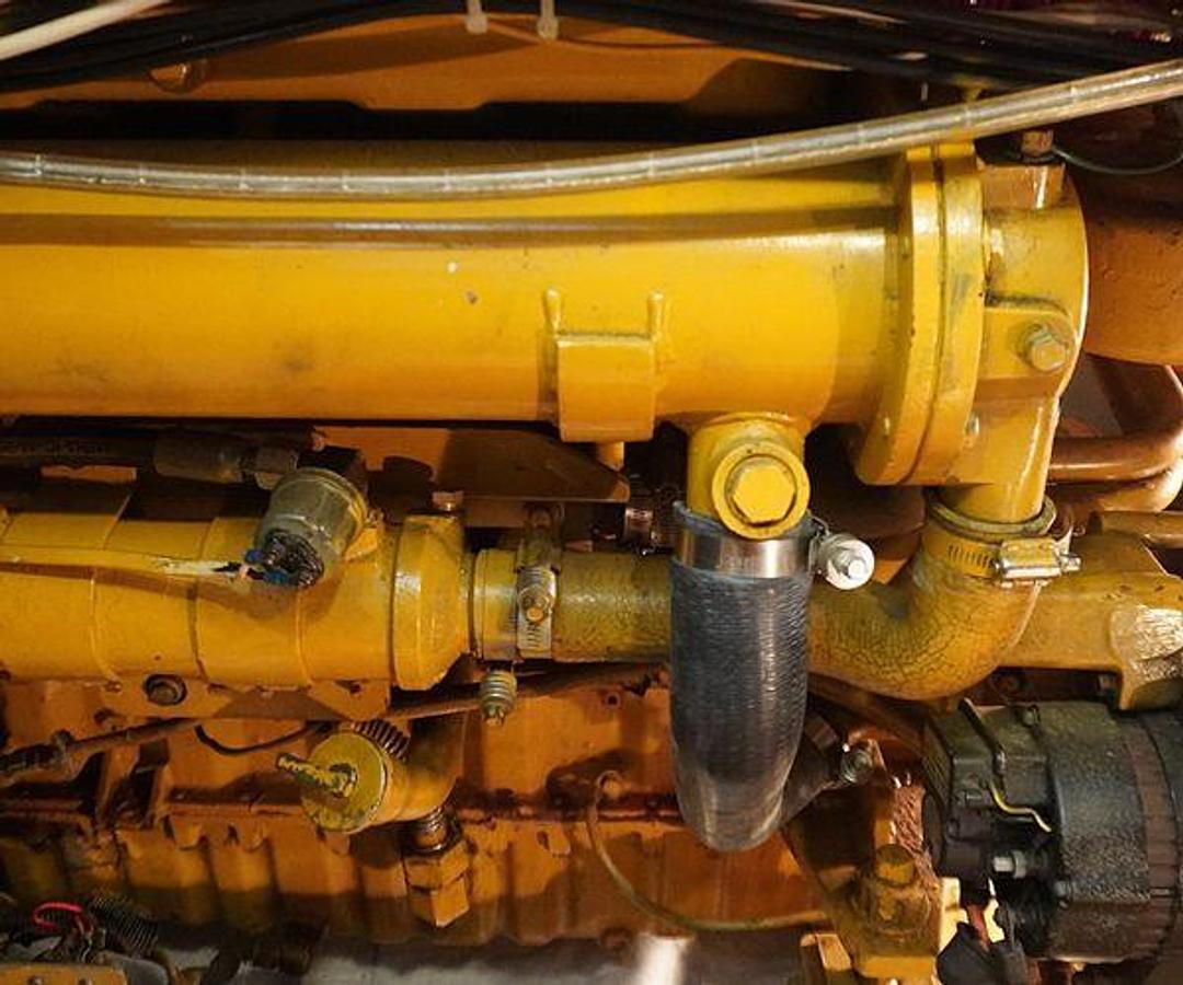 Used 1986 Ocean Yachts 38 Super Sport | 38ft