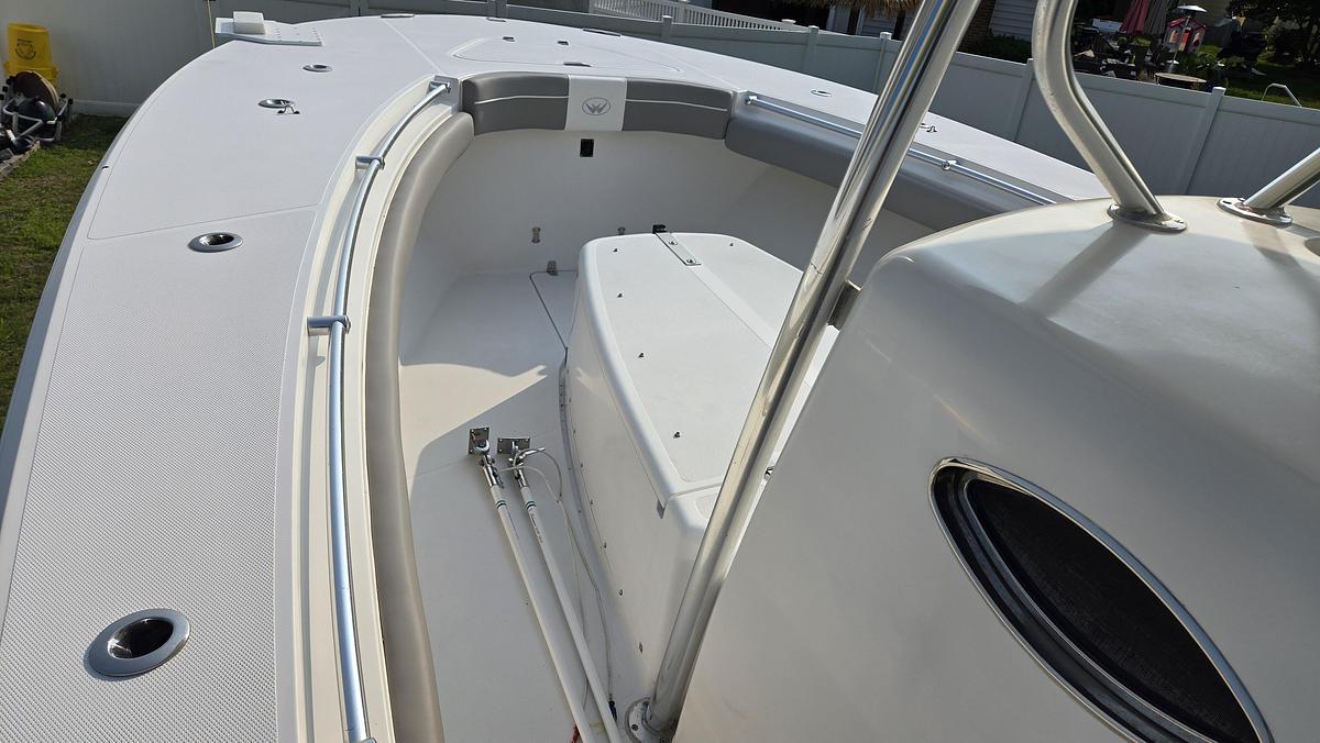 Used 2006 28' Southport 28 Center Console | 28ft