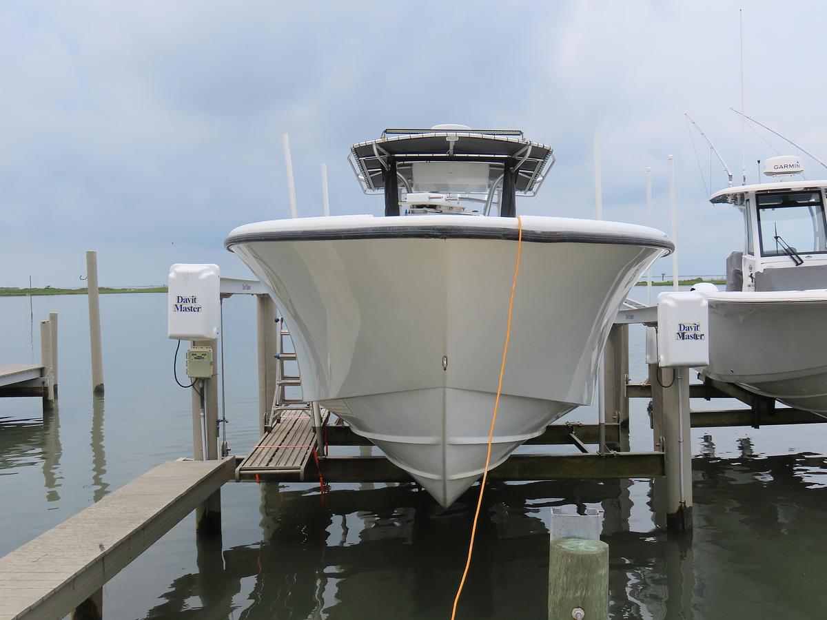 Used 2008 Yellowfin 34 Offshore | 34ft