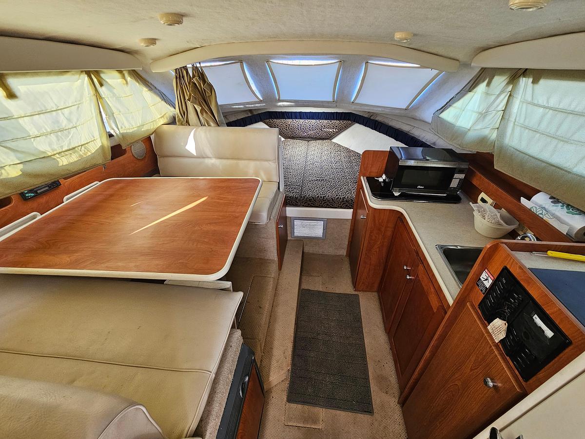 Used 2003 Bayliner 2859 Ciera Classic | 28ft