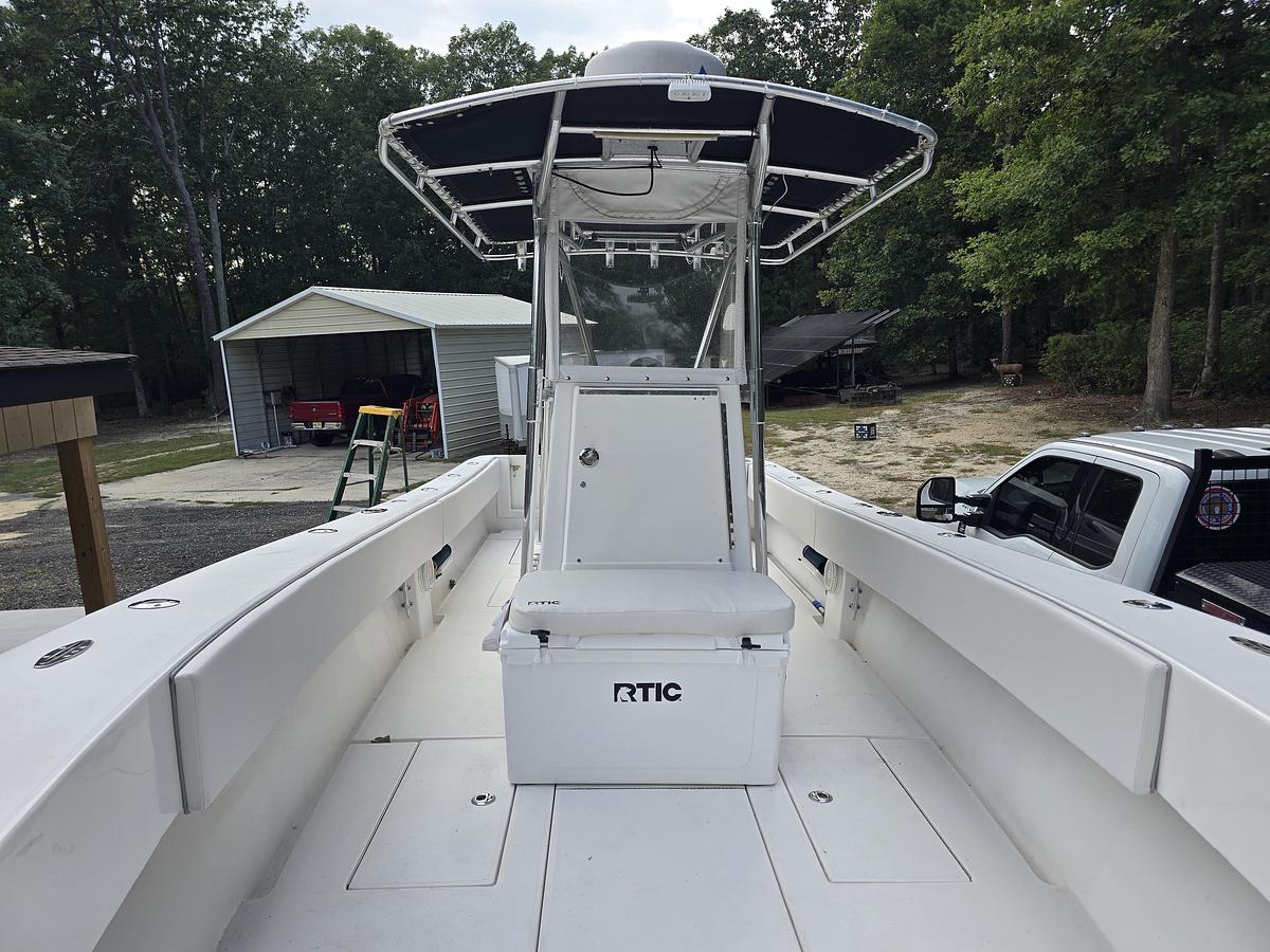 Used 2004 31' Contender Open | 31ft