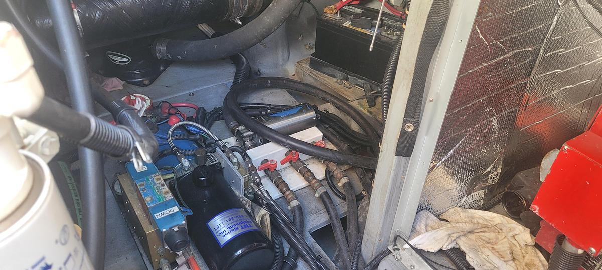 Used 1998 Sea Ray 450 Sundancer | 46ft