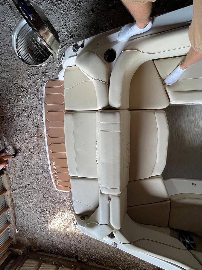 Used 2019 Regal 22 FasDeck | 22ft